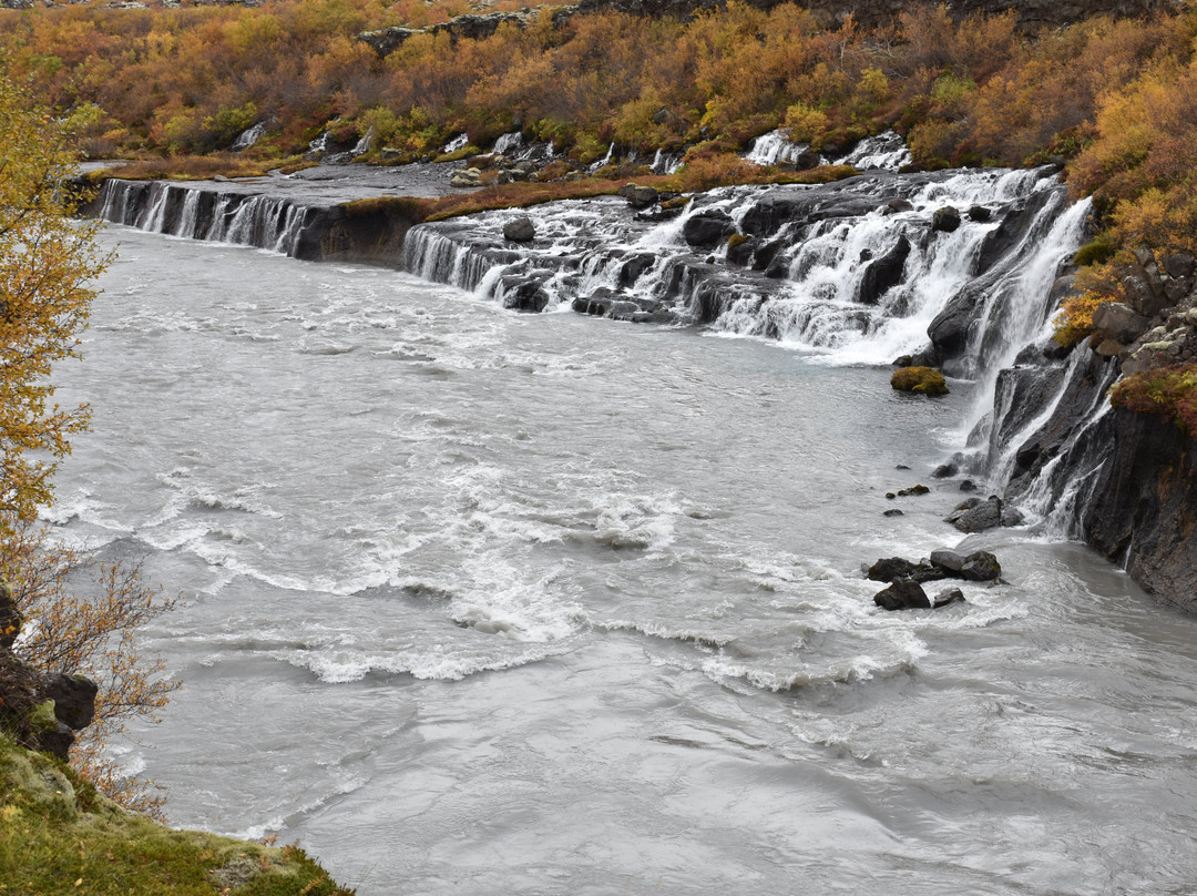 Iceland Offbeat-凯夫拉维克必去景点