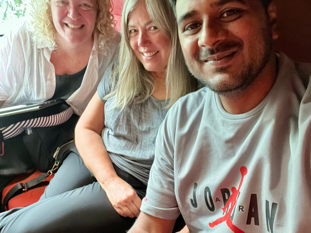 beentours-达卡市必去景点