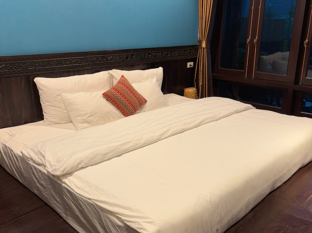 Trang An Ecolodge主图