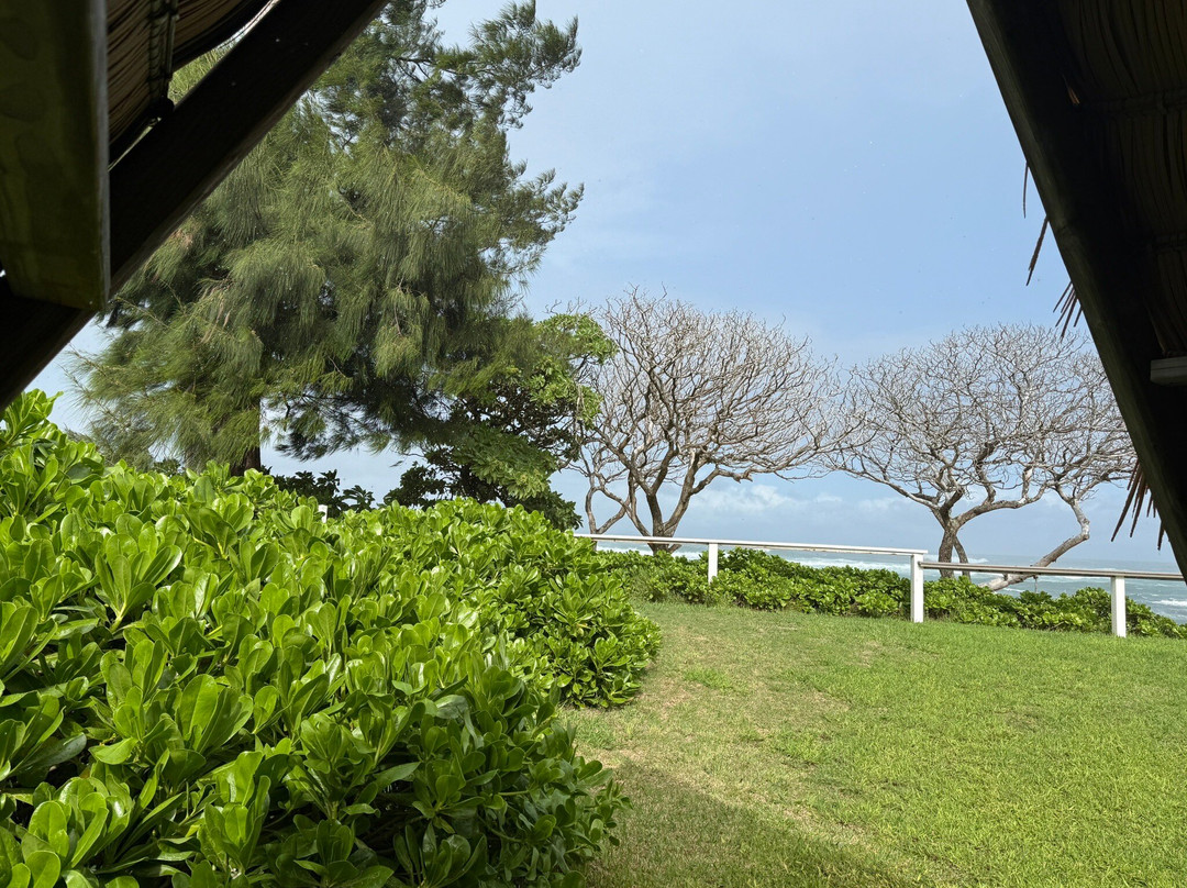 Hanalei Day Spa-哈纳雷伊必去景点