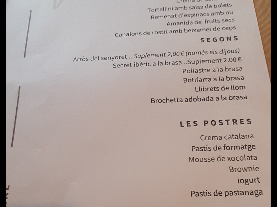 L' Ateneu De Tous