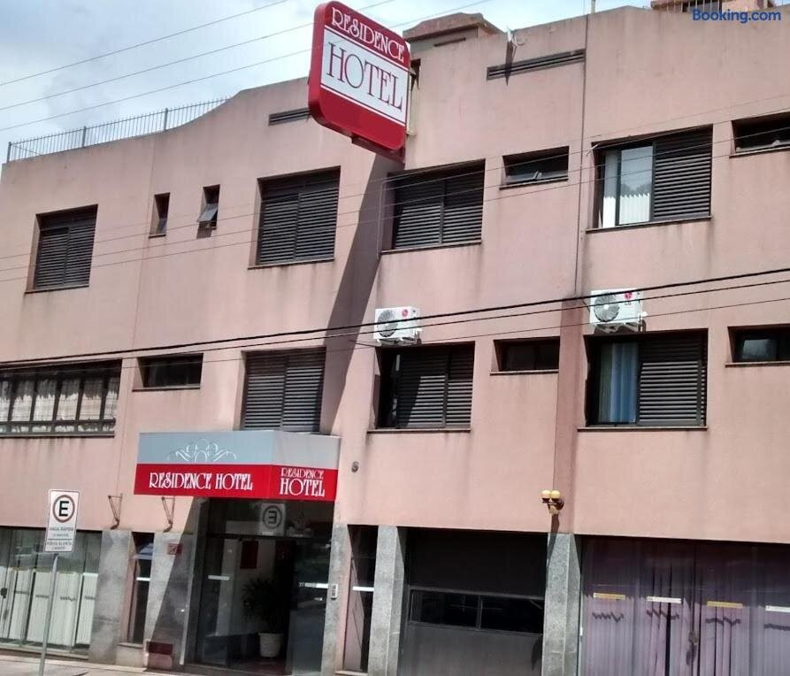 Residence Hotel主图