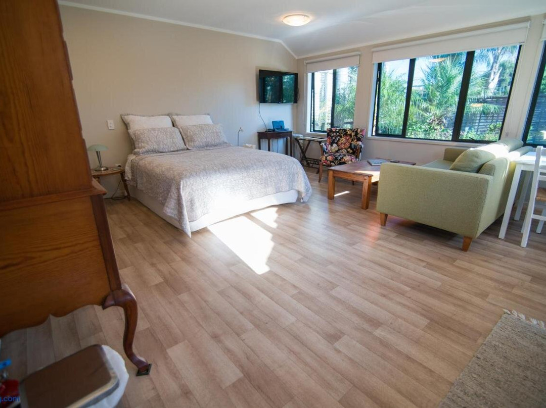 Terry and Cindy's Bed and Breakfast主图