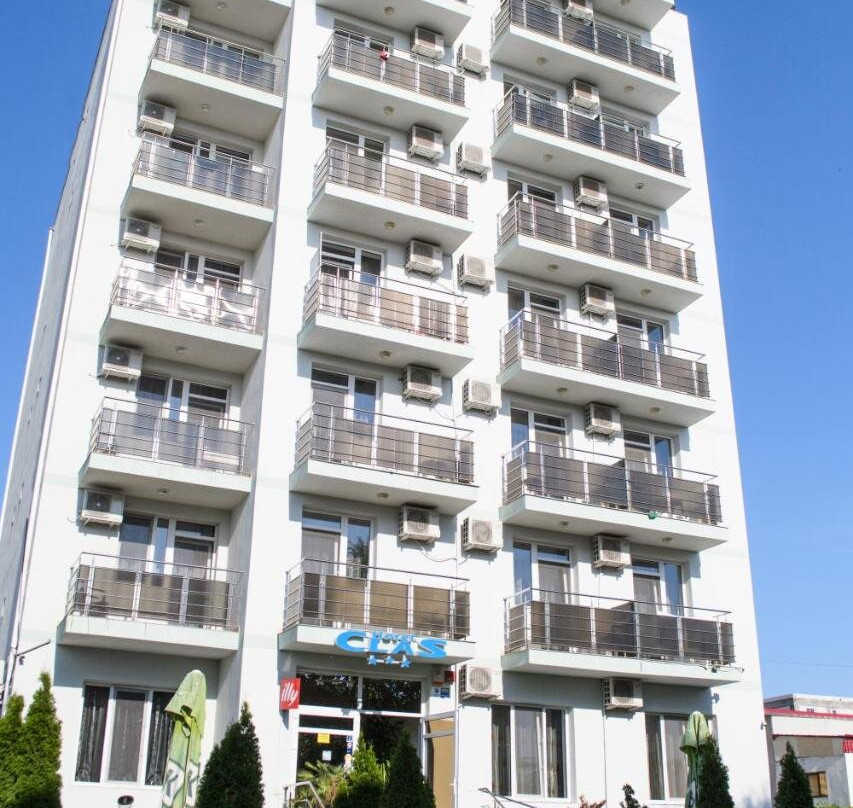 Hotel Clas