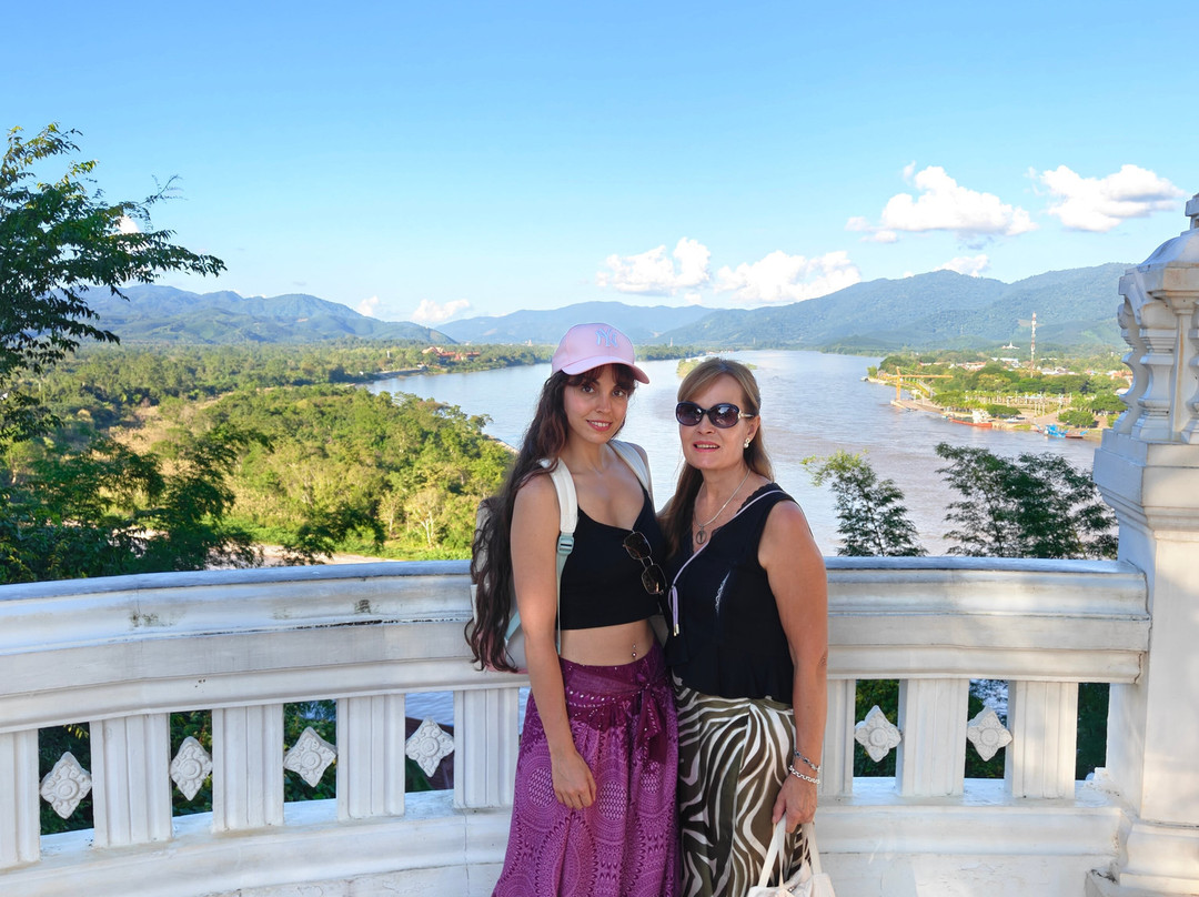 Chiang Rai Lanna Tours-清莱必去景点