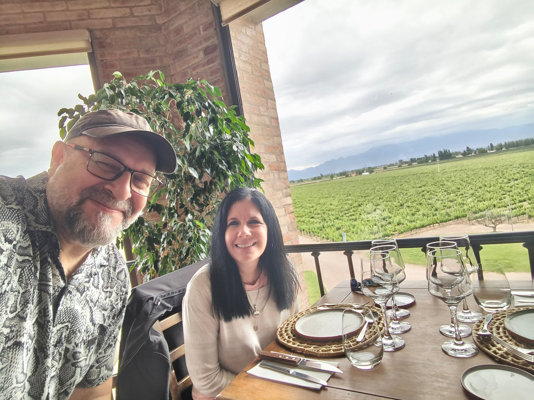 Bodegas Belasco de Baquedano-阿格雷洛必去景点