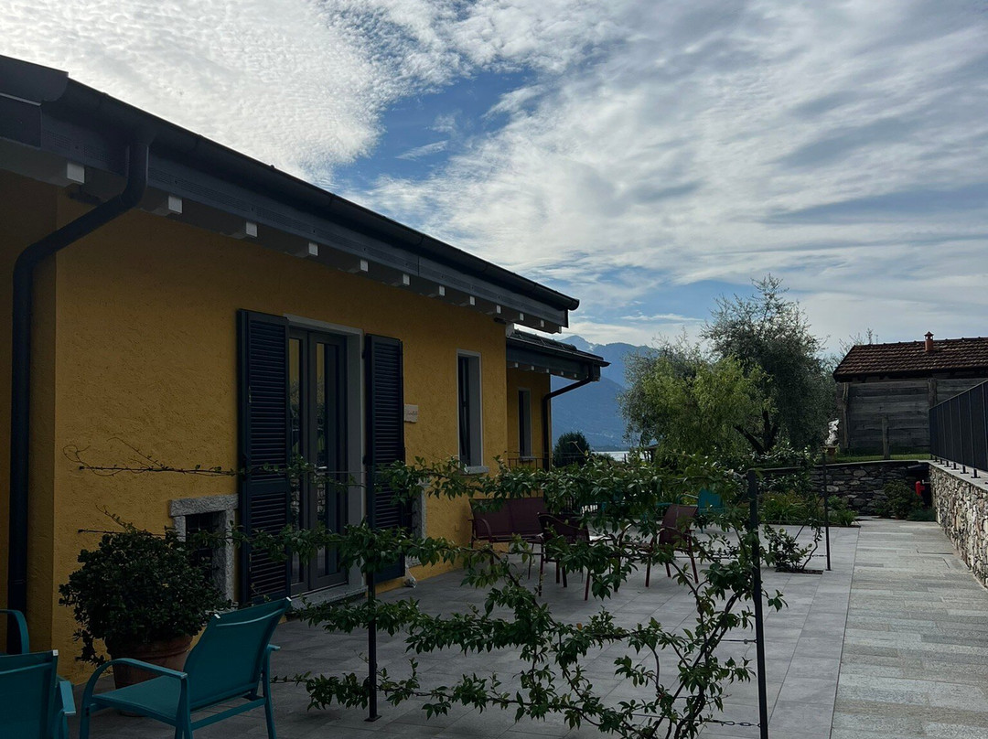 Agriturismo Il Medeghino主图