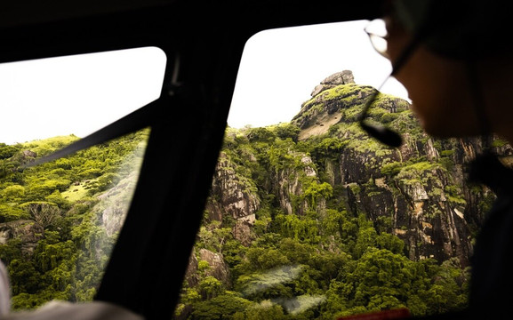 Heli-Tours Fiji-纳迪市必去景点