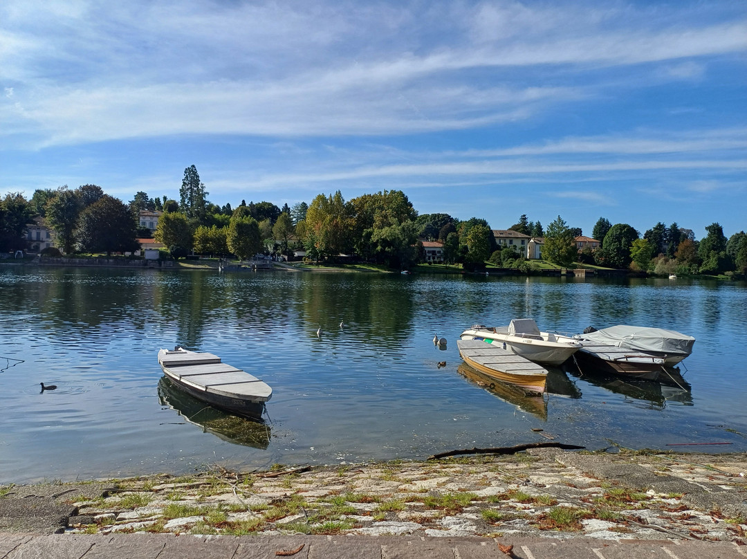 Lungofiume-塞斯托卡伦代必去景点