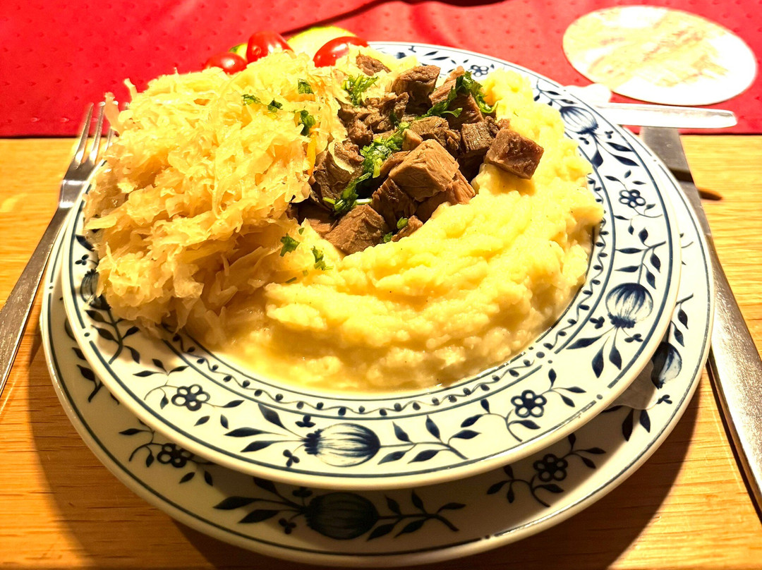 Waldschloesschen