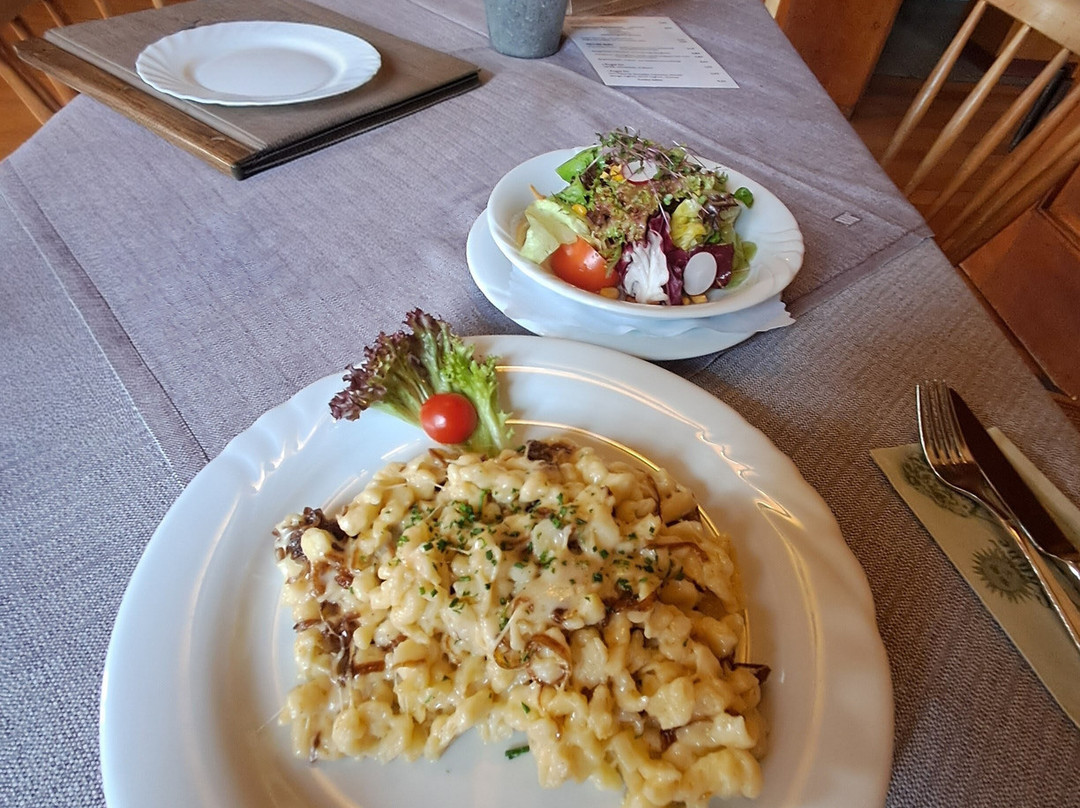 Landgasthof Sonne主图