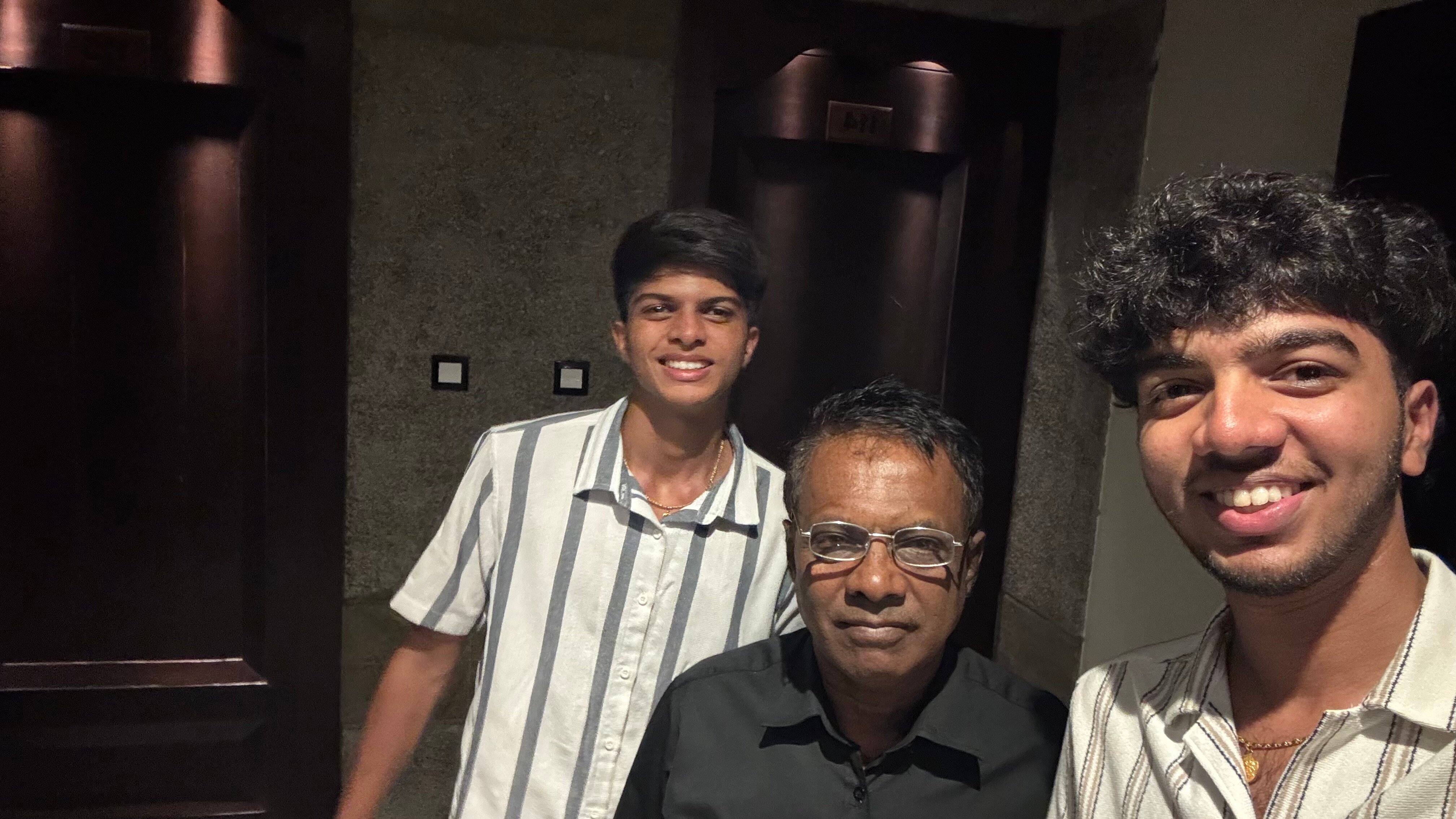 Oak Ray City Hotel-官方