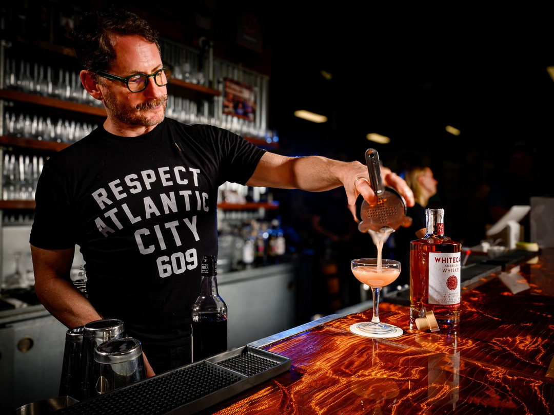 Little Water Distillery-大西洋城必去景点