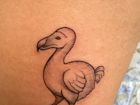 Glamour Tattoo-大湾必去景点