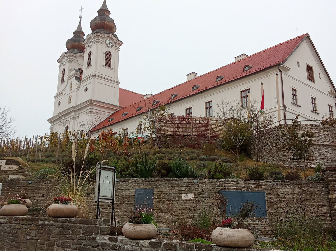 Tihany Echo-蒂豪尼必去景点