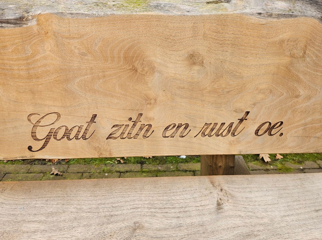 Twickel Castle-Delden必去景点