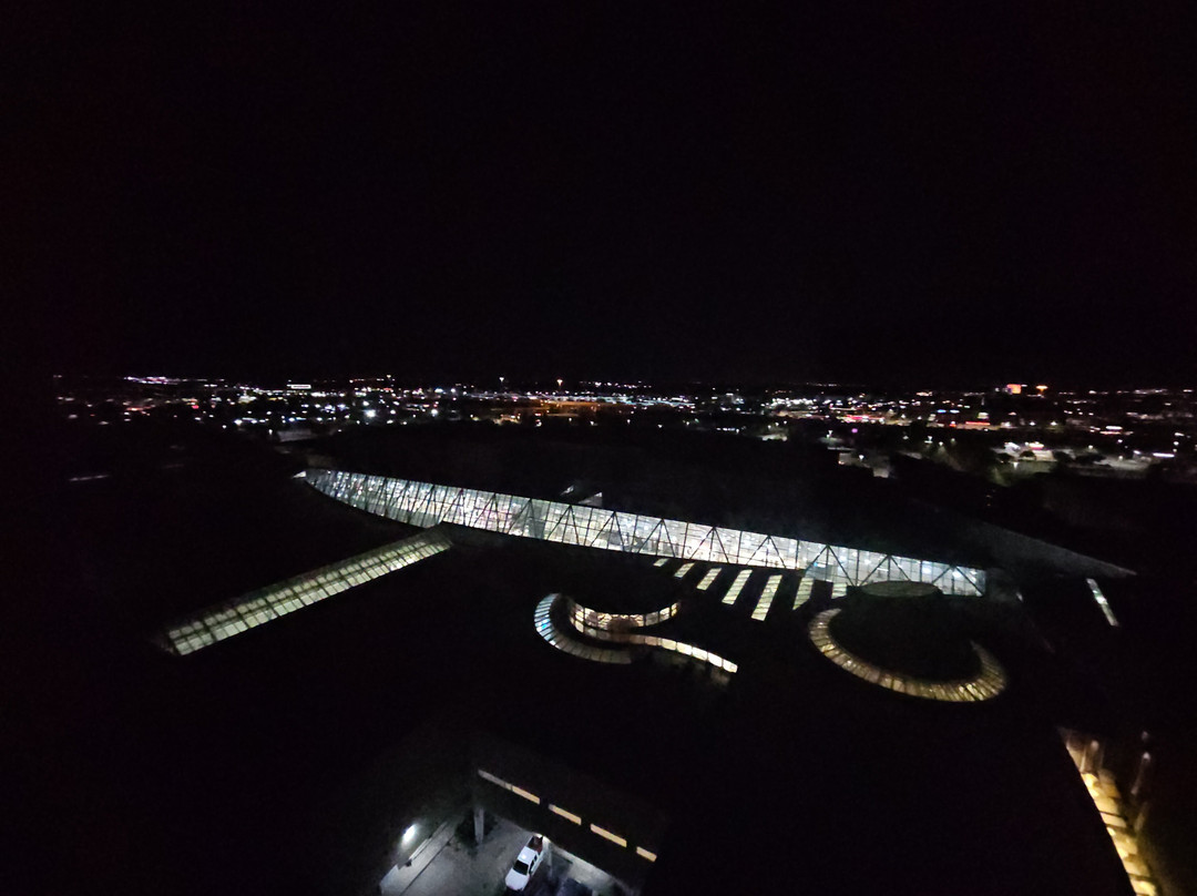 Hyatt Regency Frisco - Dallas主图