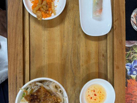 The Original Taste of Hoi An-会安必去景点