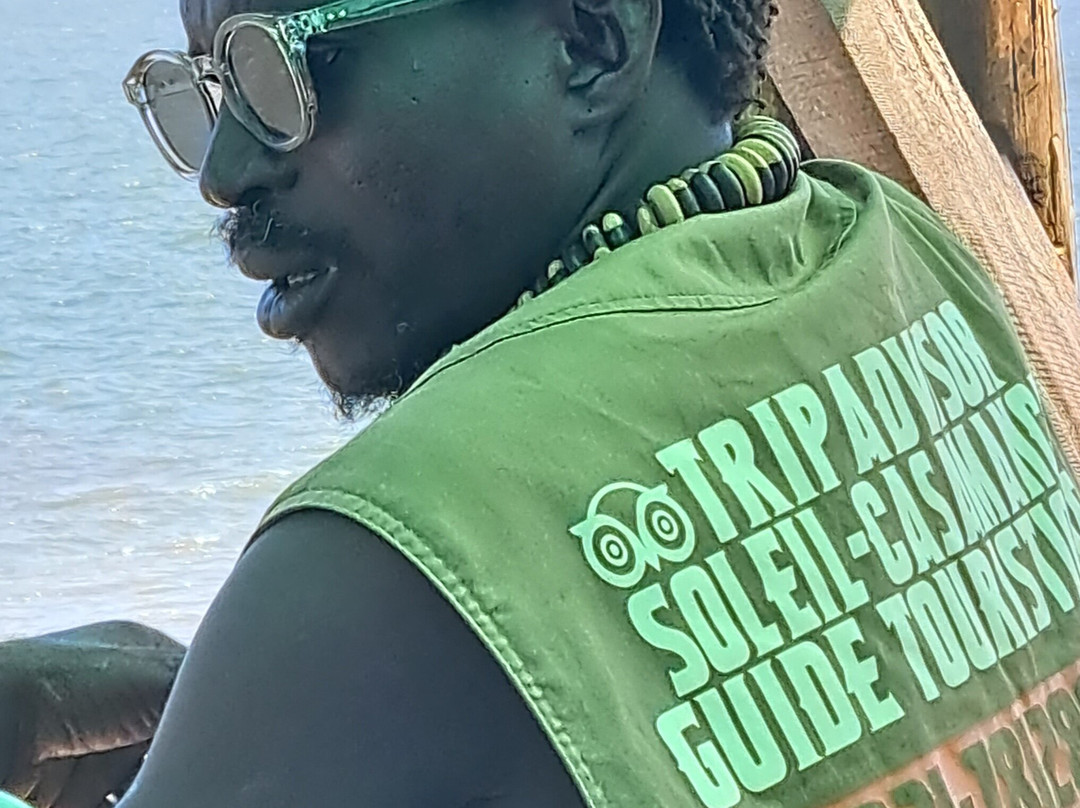 Soleil Casamance-开普史基林必去景点