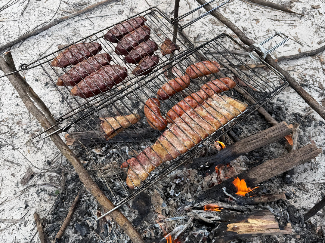 Nomadic Waters Brazil-玛瑙斯必去景点