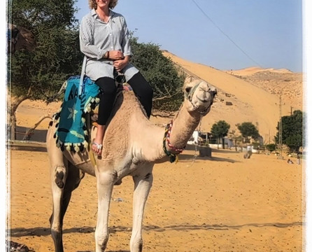 Karim Haggag English Tour Guide-开罗必去景点