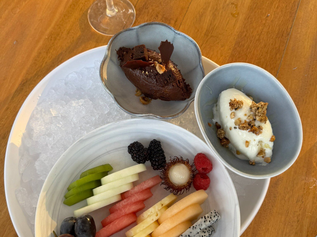 White Beach-迪拜必去景点