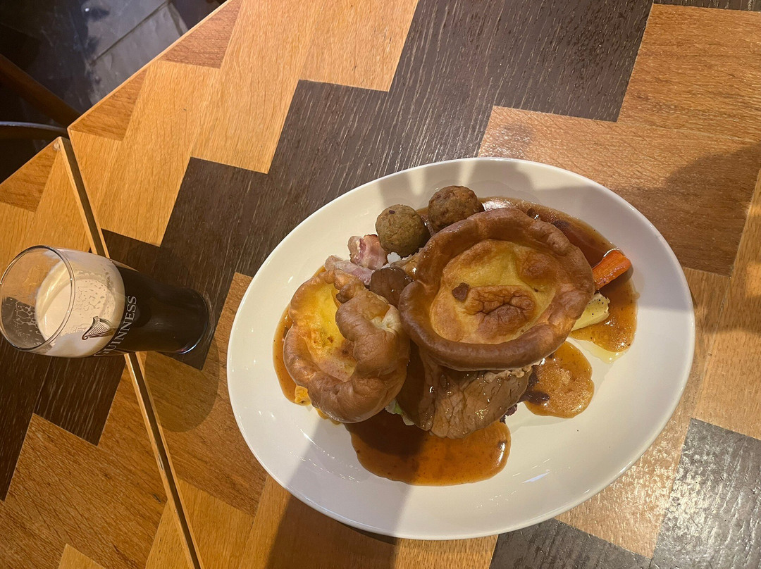 The Bull's Head Inn主图