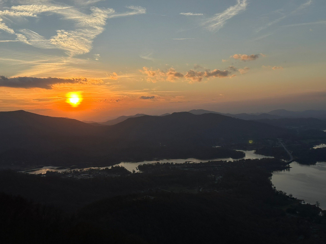 Bell Mountain-Hiawassee必去景点