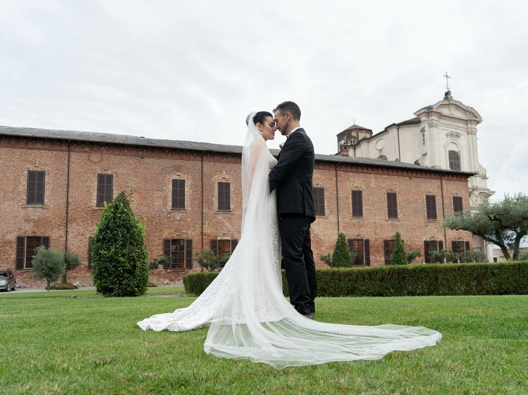 Principato di Lucedio-Trino必去景点