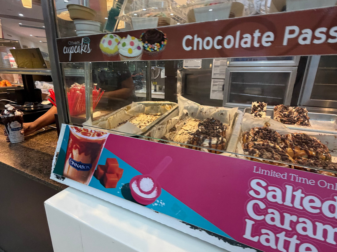 Trincity Mall-Trincity必去景点