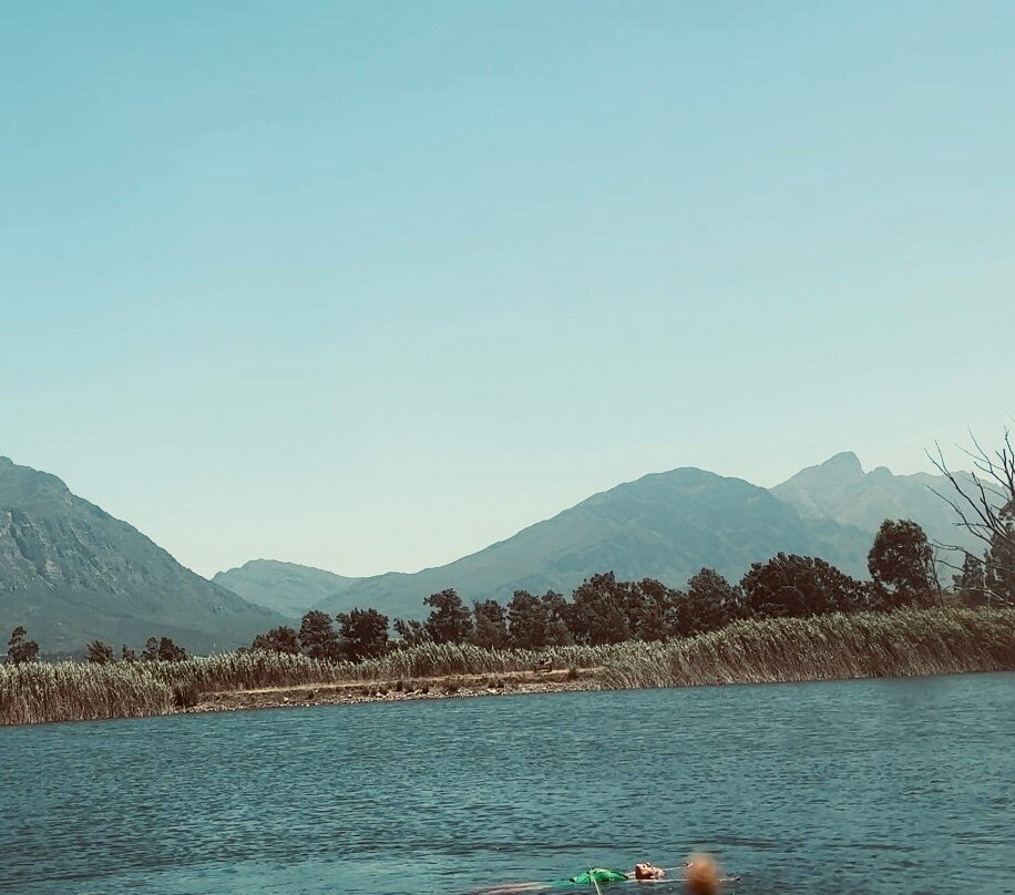 Lemberg Wine Estate-塔尔巴赫必去景点