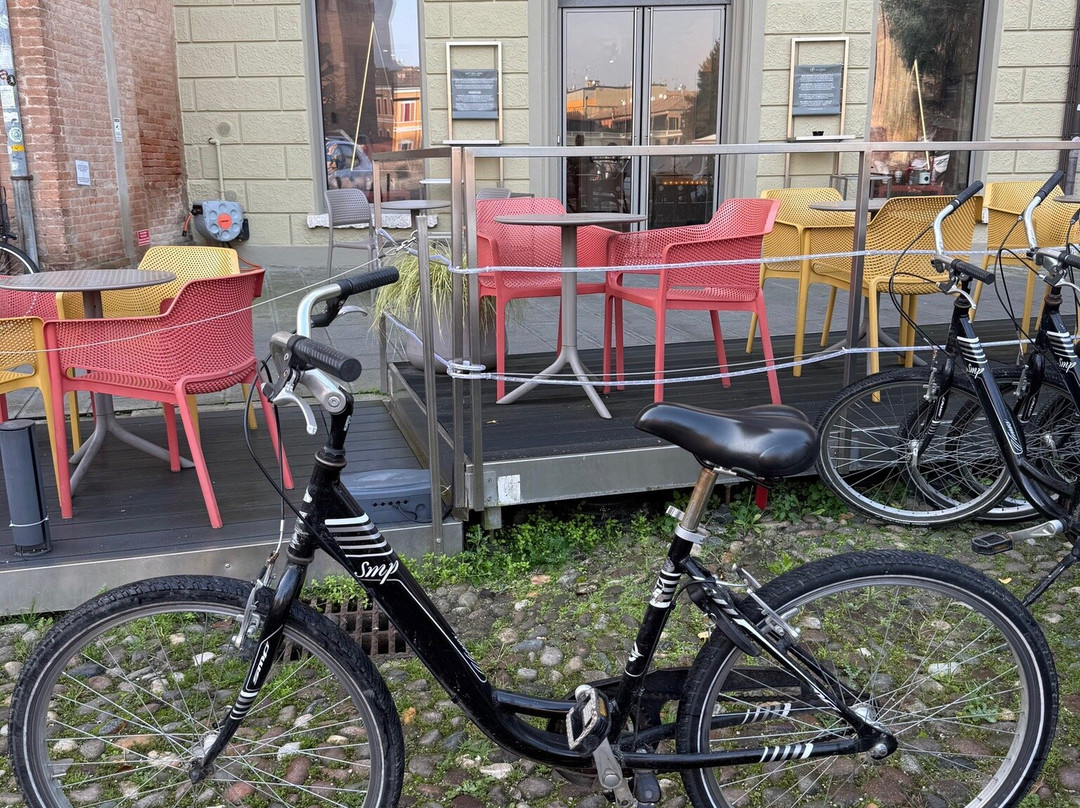 安农齐塔酒店主图