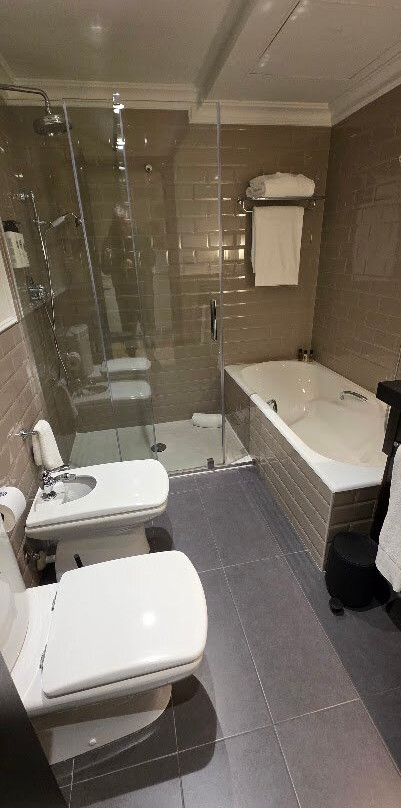 索洛别墅酒店主图