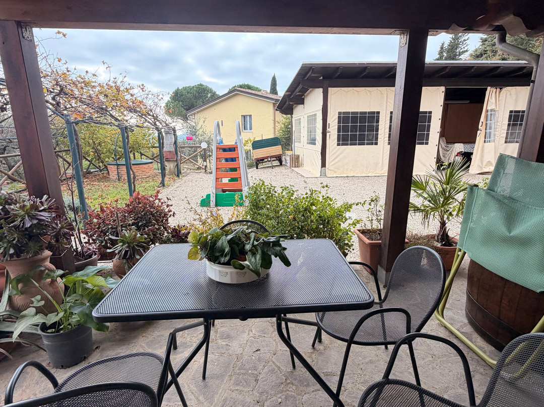 B&B Le Terrazze主图