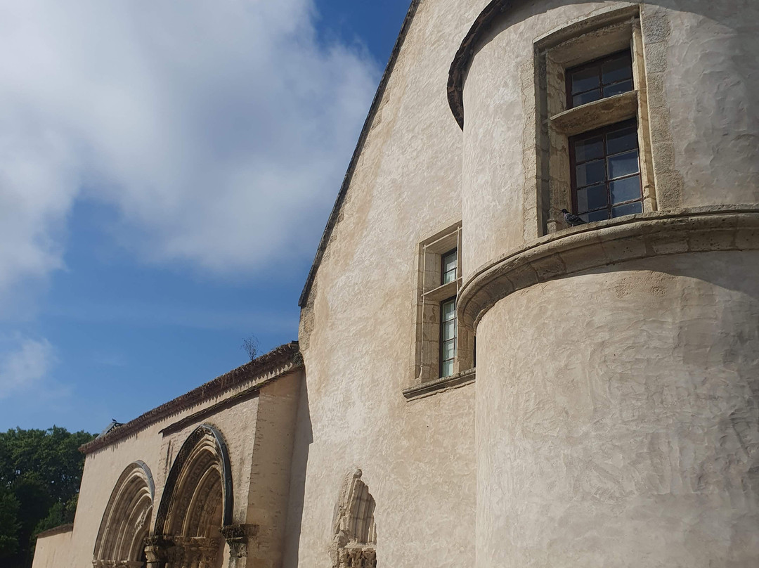 Prieuré de Cayac-Gradignan必去景点