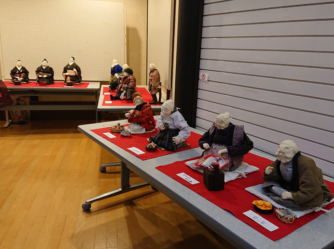 Etajima Manabino Yakata-江田岛市必去景点