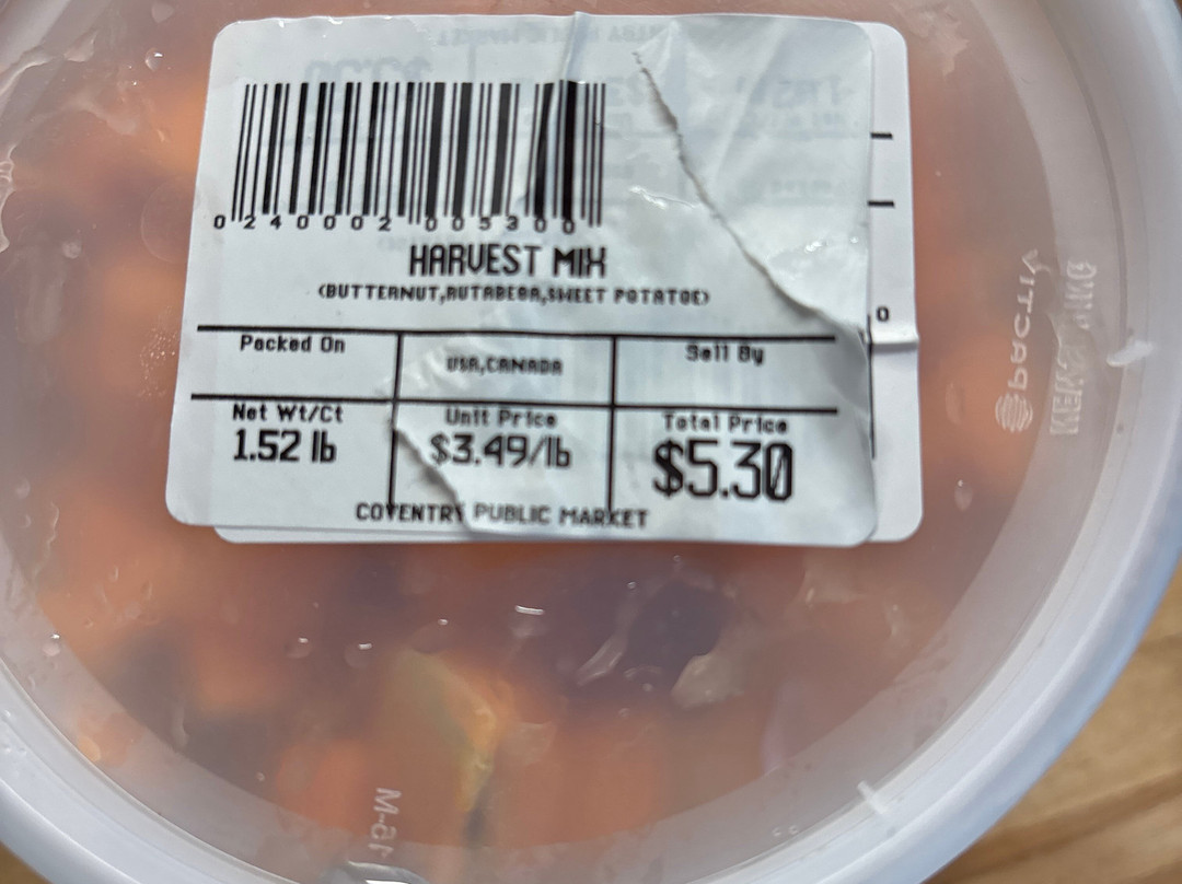 Highland Park Market