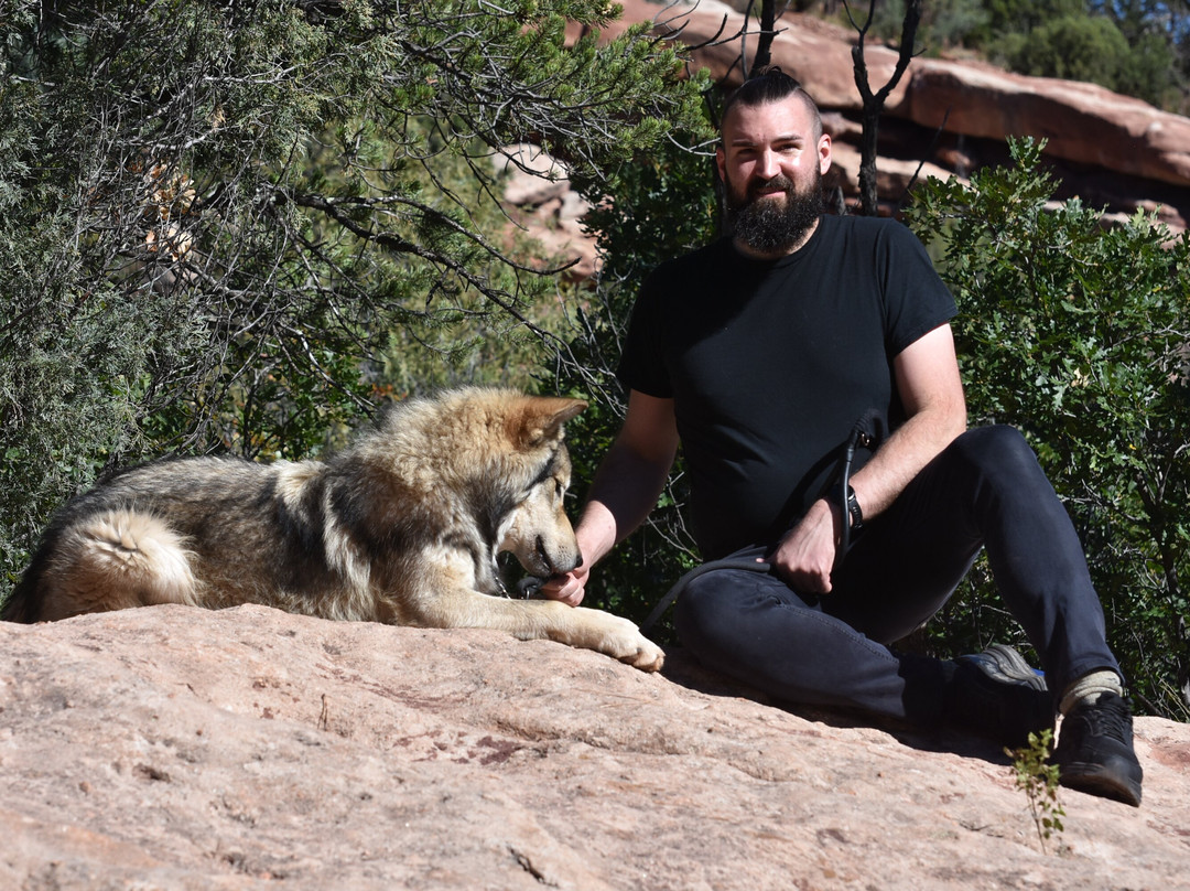 Colorado Wolf Adventures-Woodland Park必去景点
