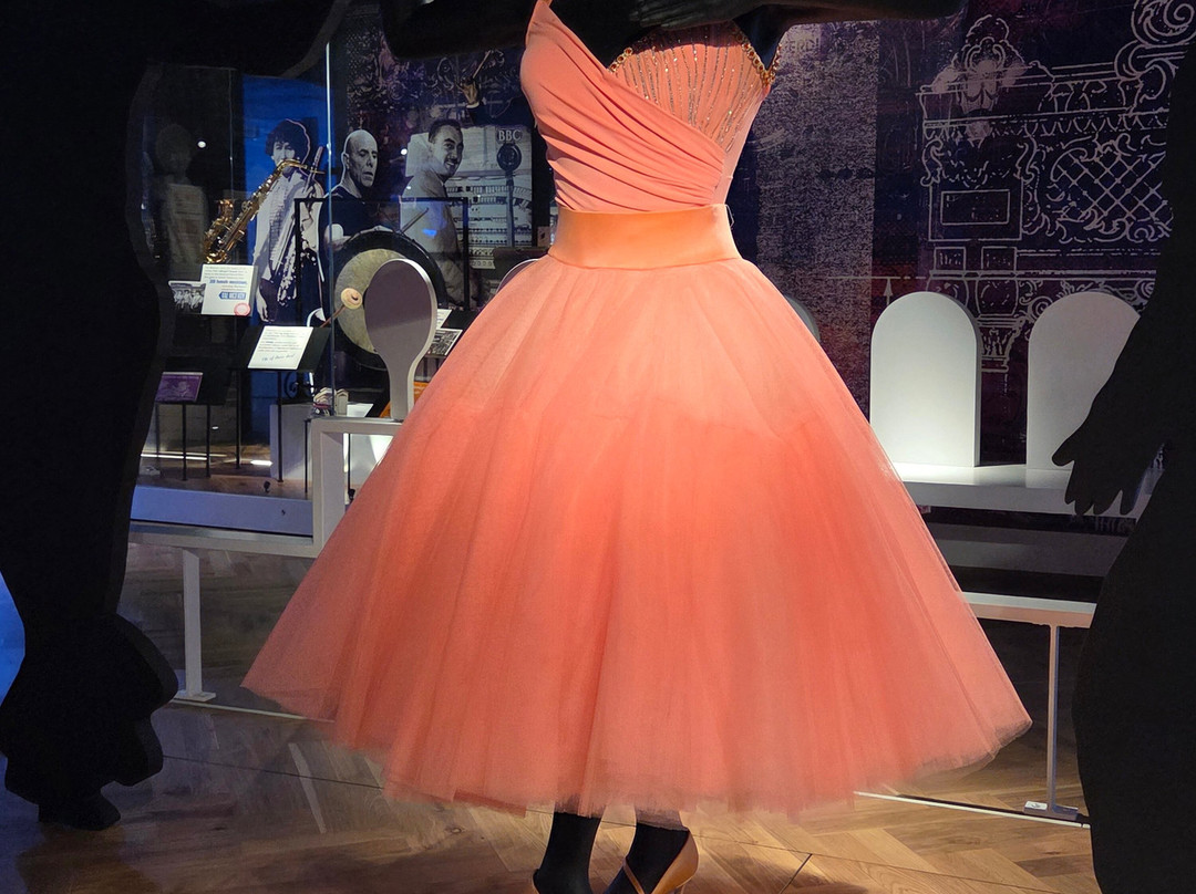 Showtown Blackpool-黑潭必去景点