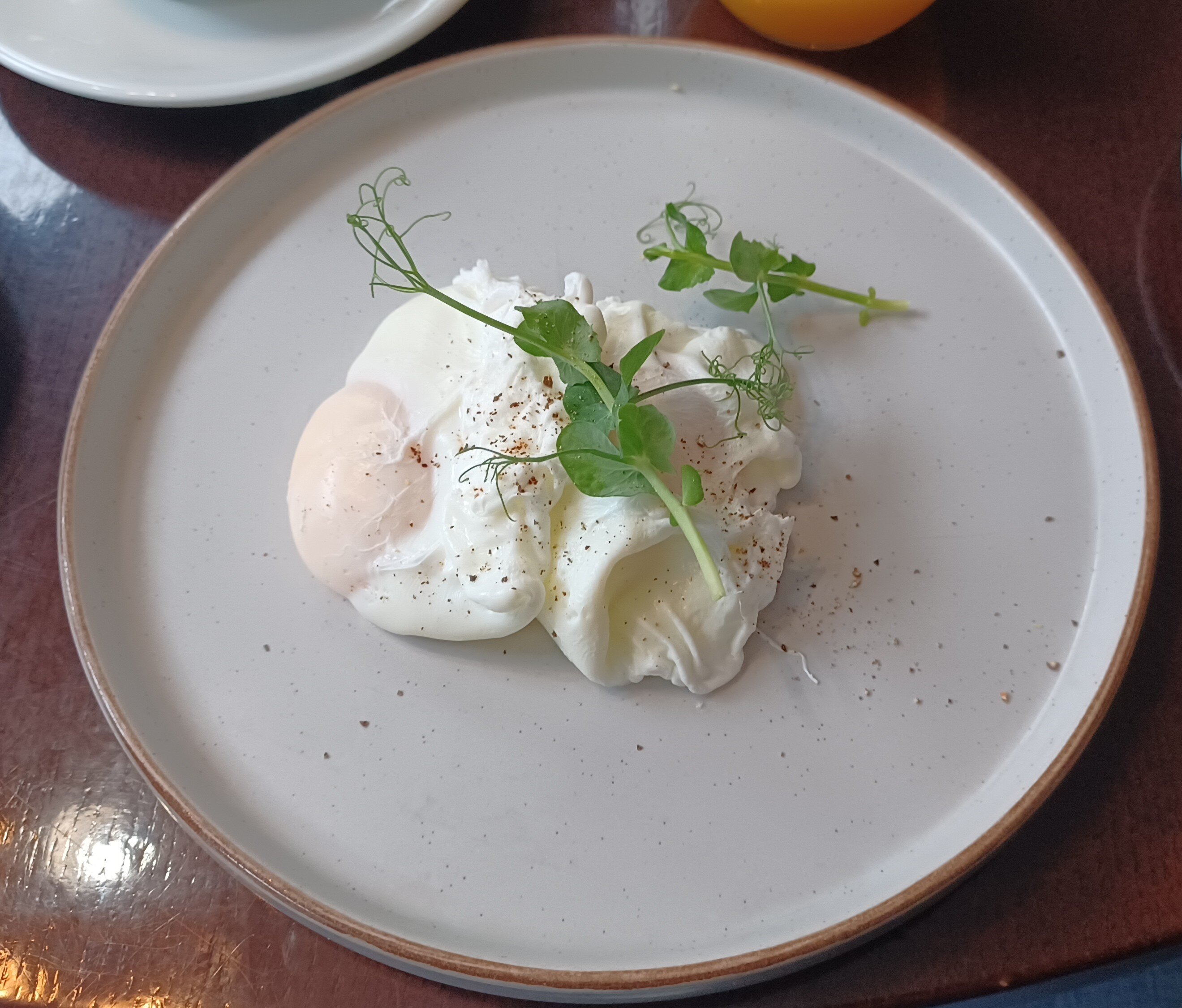 Shipquay Boutique Hotel-餐饮