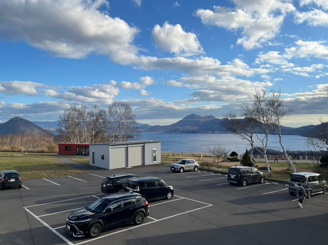 洞爷湖瞭望台-洞爷湖町必去景点