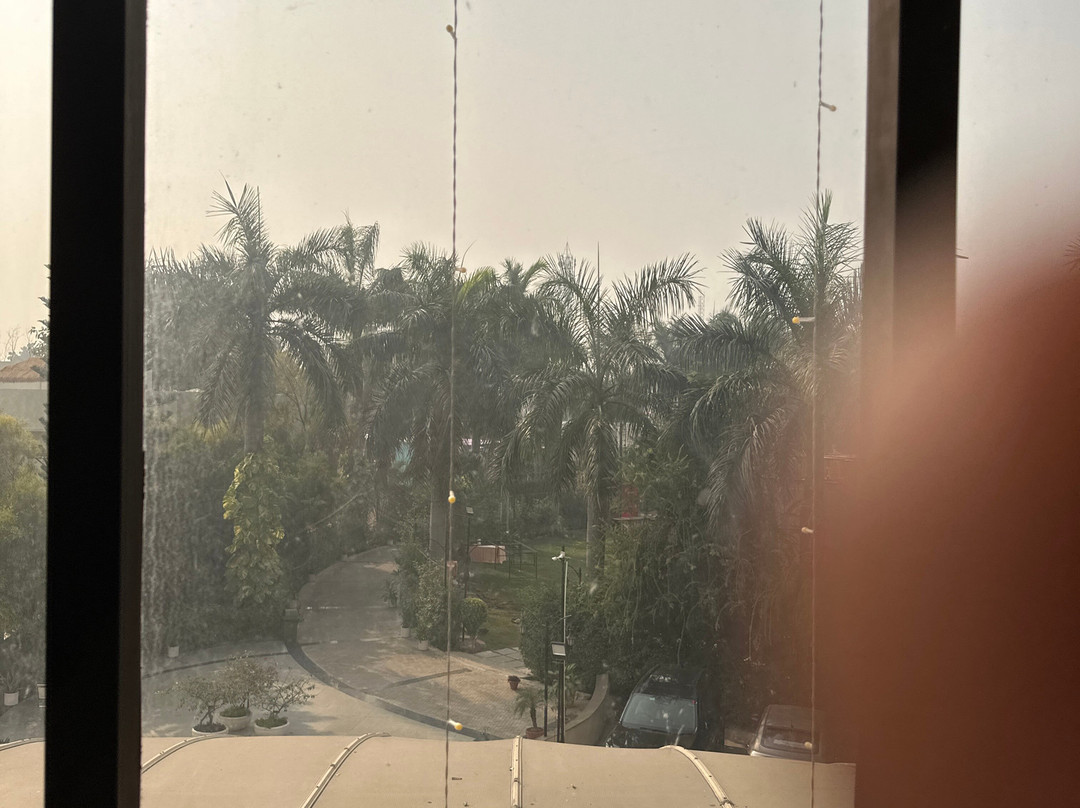 Chinmay Hotel & Resort主图