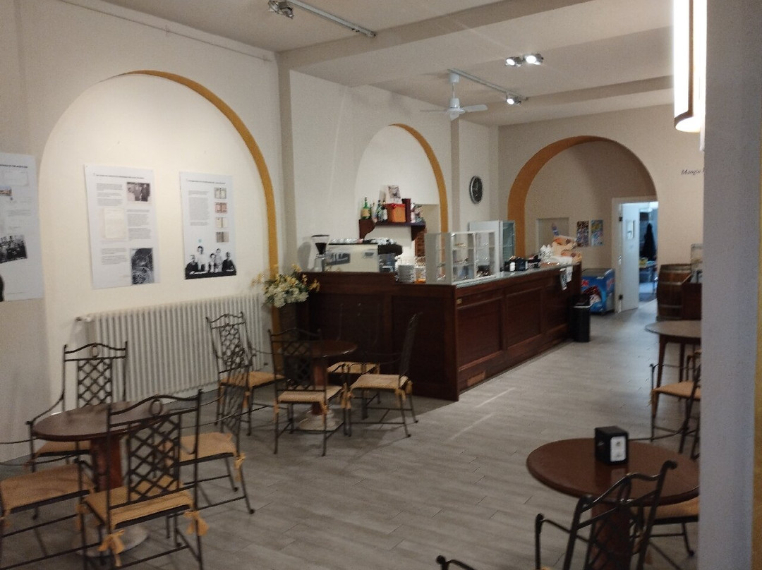 Istituto Idrotermale di Lurisia - Terme e Centro Benessere-Lurisia必去景点