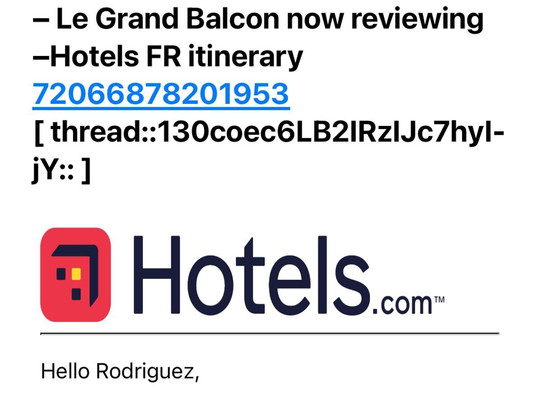 阳台大酒店主图