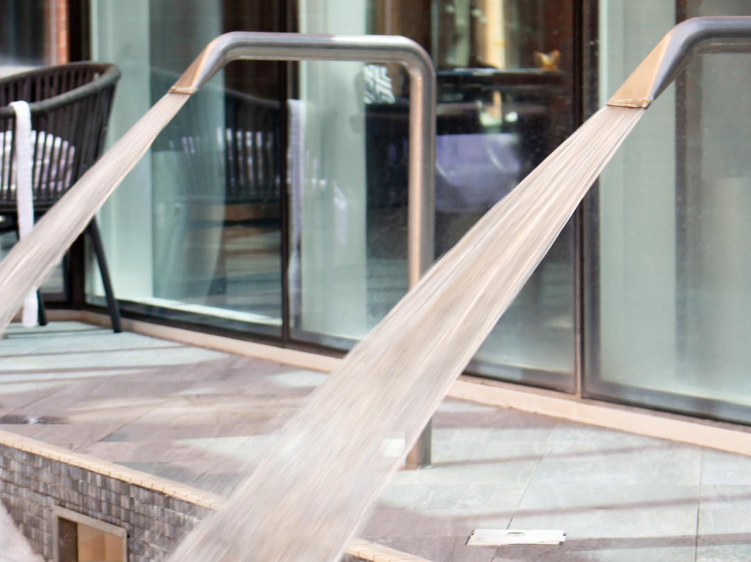 The Welcombe Spa-埃文河畔斯特拉特福必去景点