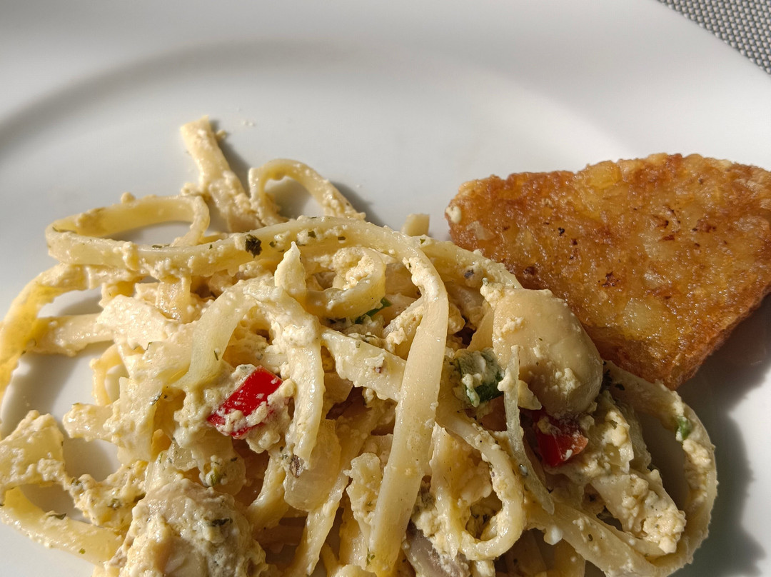 The Zuri Dumai主图