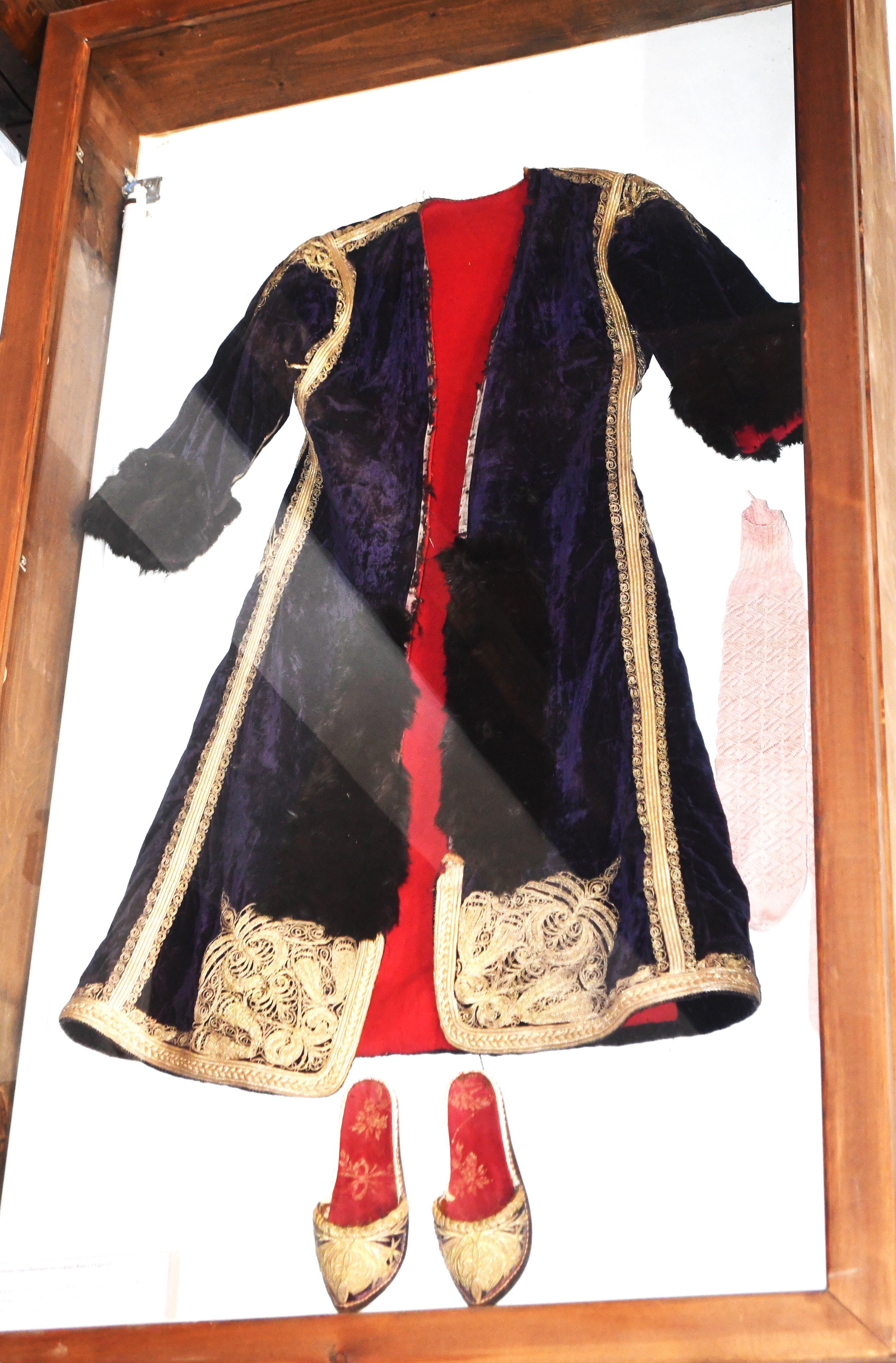 Hotel Kastellorizo-浴室