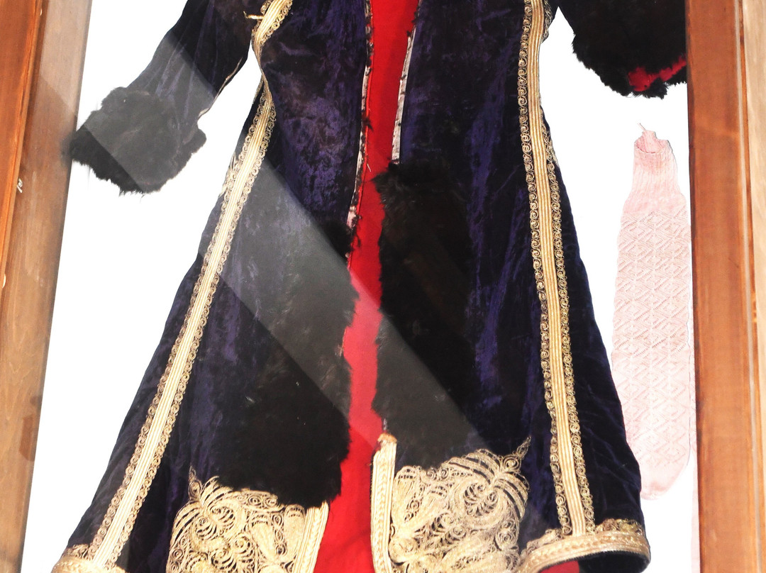 Hotel Kastellorizo主图