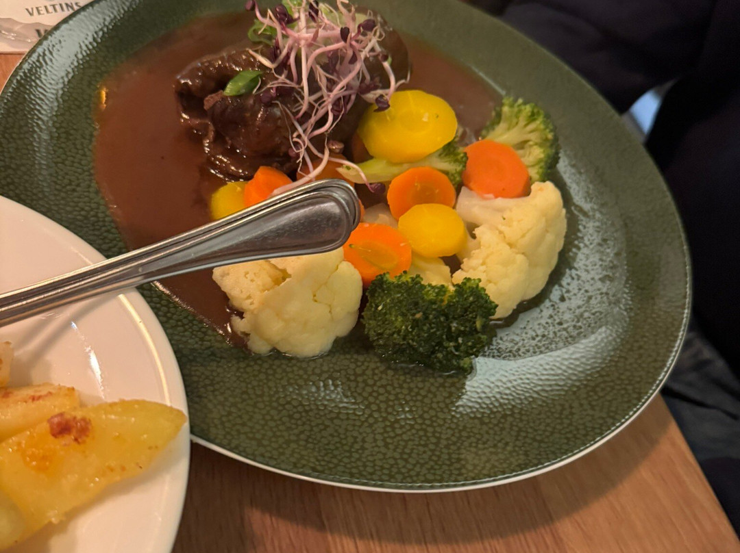 Landgasthof Reinert主图