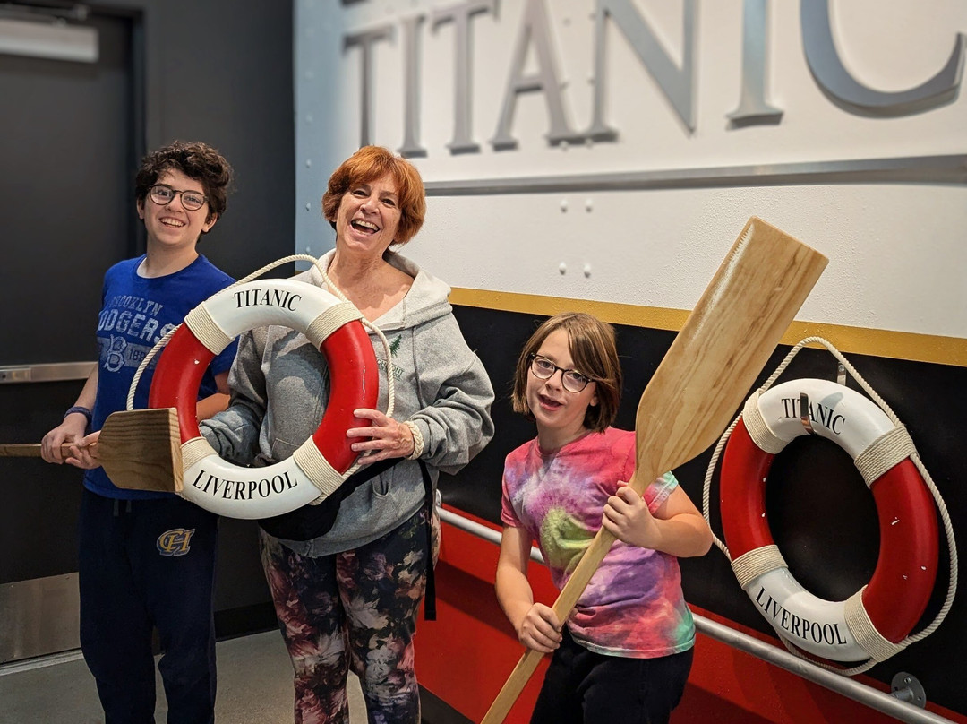 60out Escape Rooms Hhla-洛杉矶必去景点